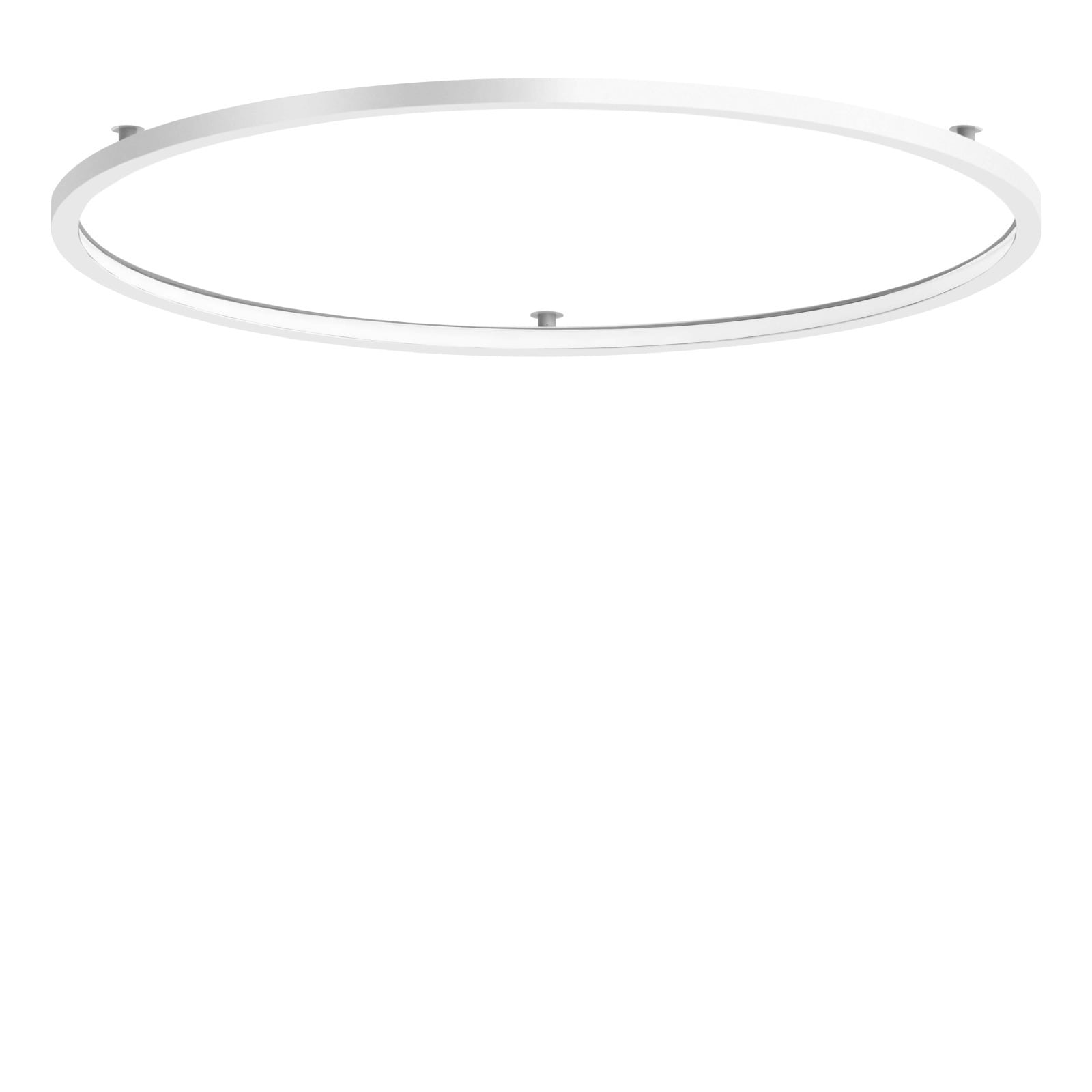 LINEA LIGHT (ILED) - ILD65380W00 TOUR PLAF.D1475 57W 3000K WHITE