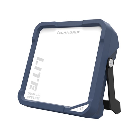 ABC TOOLS SPA - ABCN91203000 LAMPADA VEGA LITE C+R