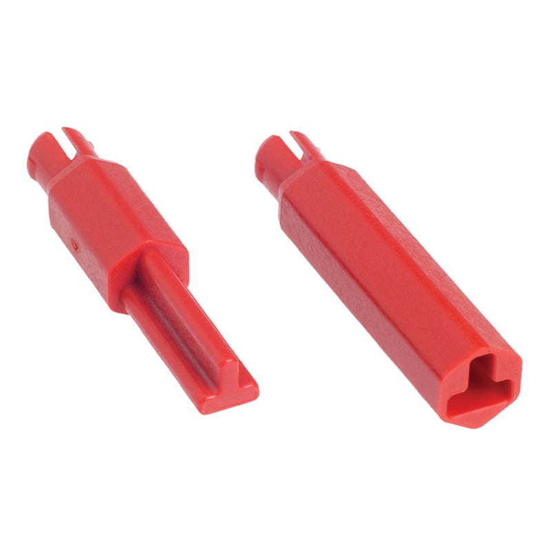 SCAME PARRE SPA - SCA912.0009902 PERNO DI CODIFICA PER CONTATTI FEMMINA