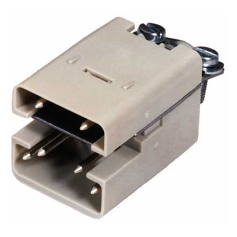 SCAME PARRE SPA - SCA912.0063001 INSERTO MASCHIO HAN BRID CU