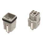 SCAME PARRE SPA - SCA912.0073001 COLLEGAMENTO A CRIMPARE