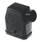 SCAME PARRE SPA - SCA912.0080527 CUSTODIA VOLANTE USCITA IN PLASTICA PG16