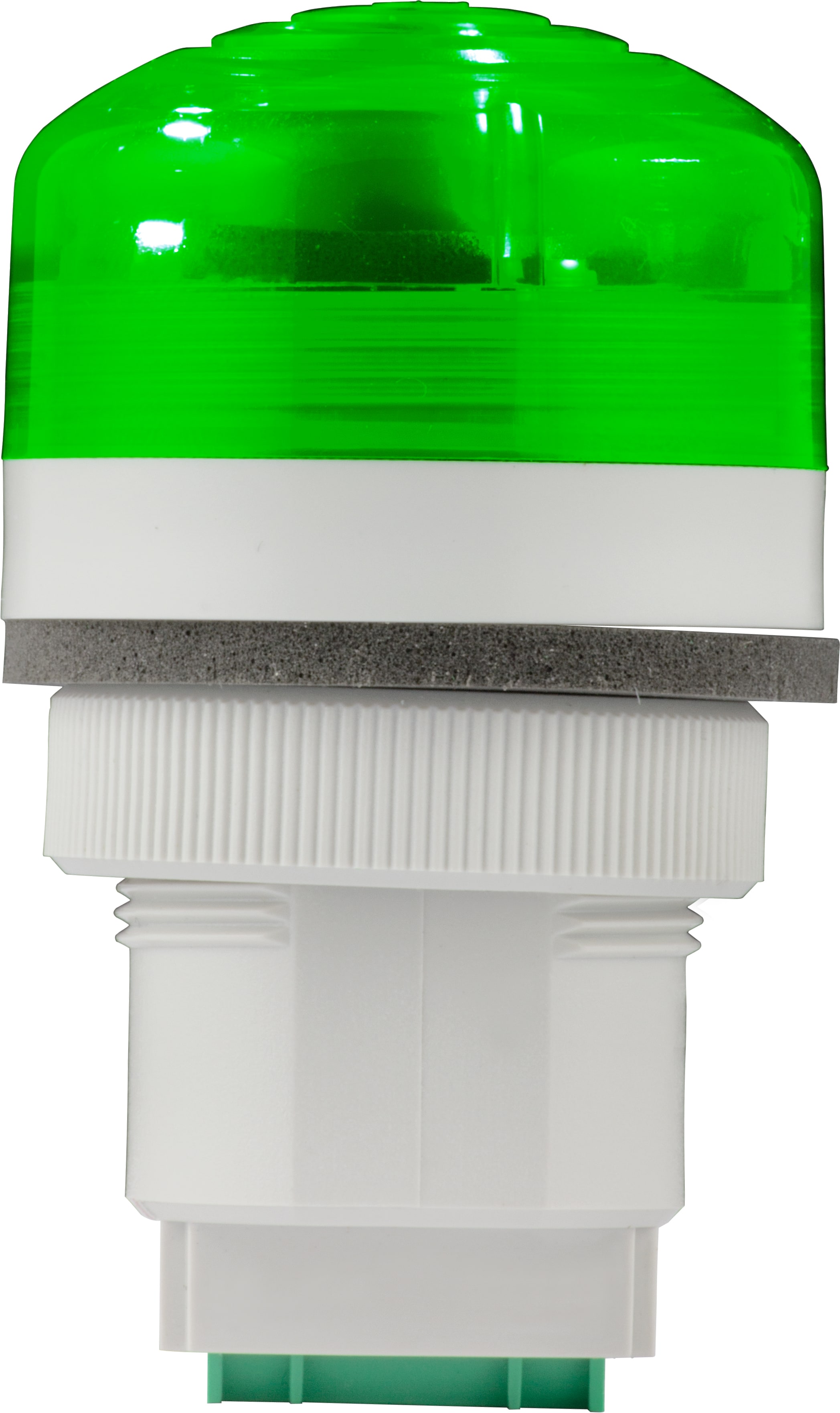 SIRENA - SIR91204 P40 A LED GRE    V48/240AC  GY