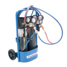 FERRARI - FER9.125 ATTREZ.PORTATILE OSSIACETILENE