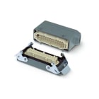 SCAME PARRE SPA - SCA913.0100000 KIT VOL+FISSA PASS(2LEVE PG16)