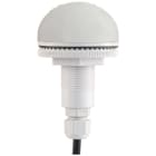 SIRENA - SIR91327 P50 A V12/24DAC GY