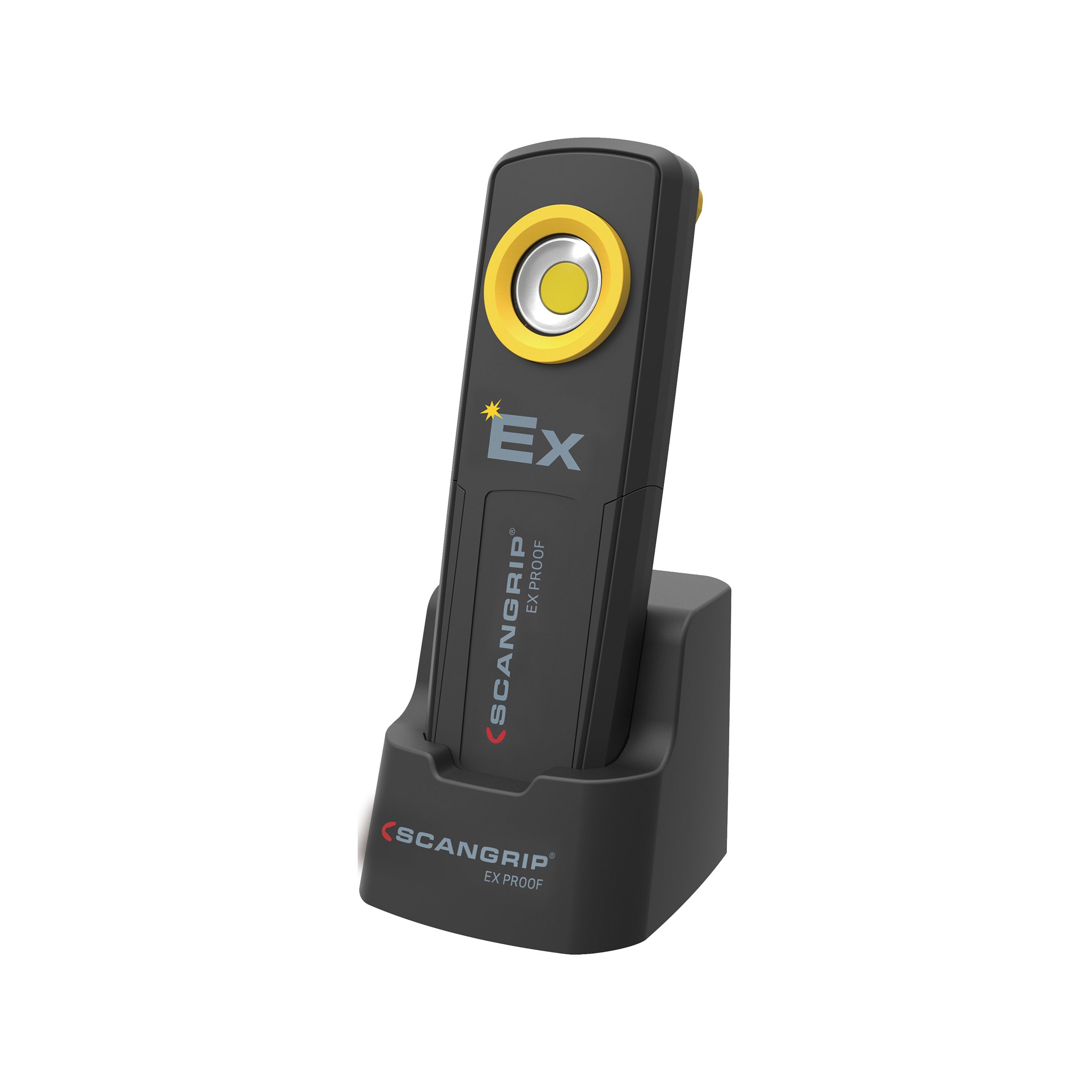 ABC TOOLS SPA - ABCN91333000 LAMP. UNI-EX ATEX