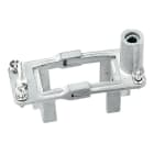 SCAME PARRE SPA - SCA914.0000304 TELAIO X MOD.CUSTODIA 10A SERIE HAN-MODU