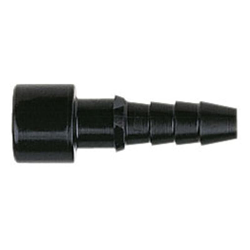 SCAME PARRE SPA - SCA914.0006257 CONTATTO FEMMINA C/VALV.DI CHIUSURA D.3