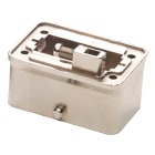 SCAME PARRE SPA - SCA914.0010311 ELEMENTO CENTRALE HAN-MODULAR COMPACT