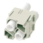 SCAME PARRE SPA - SCA914.0023123 Modulo Han HV 40A 5000V Femmina