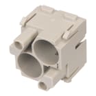 SCAME PARRE SPA - SCA914.0023101 INSERTO FEMMINA 2/4 QUINTAX