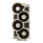 SCAME PARRE SPA - SCA914.0043041 MODULO MASCHIO HAN C PROTETTO