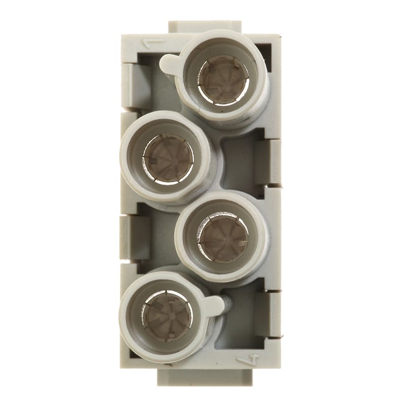 SCAME PARRE SPA - SCA914.0043141 MODULO FEMMINA HAN C PROTETTO