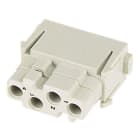 SCAME PARRE SPA - SCA914.0044512 INSERTO MULTICONTACT