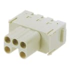 SCAME PARRE SPA - SCA914.0052701 MODULO HAN-MODULAR E 5P FEMMINA