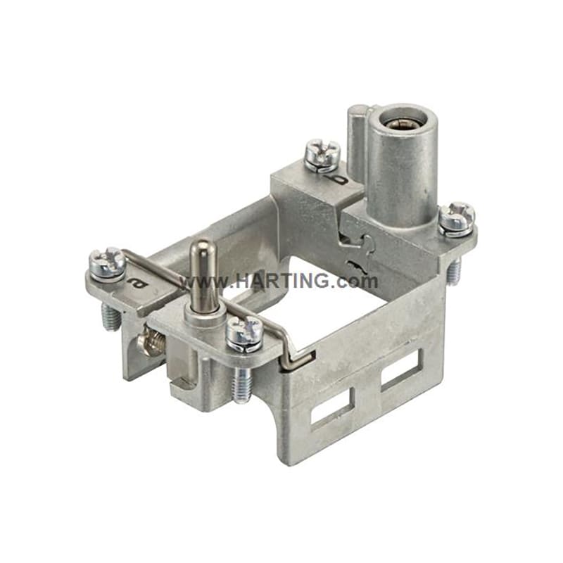 SCAME PARRE SPA - SCA914.0060371 TELAIO 2 MOD. INCERN.CUSTODIA INF.