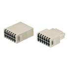 SCAME PARRE SPA - SCA914.0122733 MODULO HAN DD QL FEMMINA 13-24