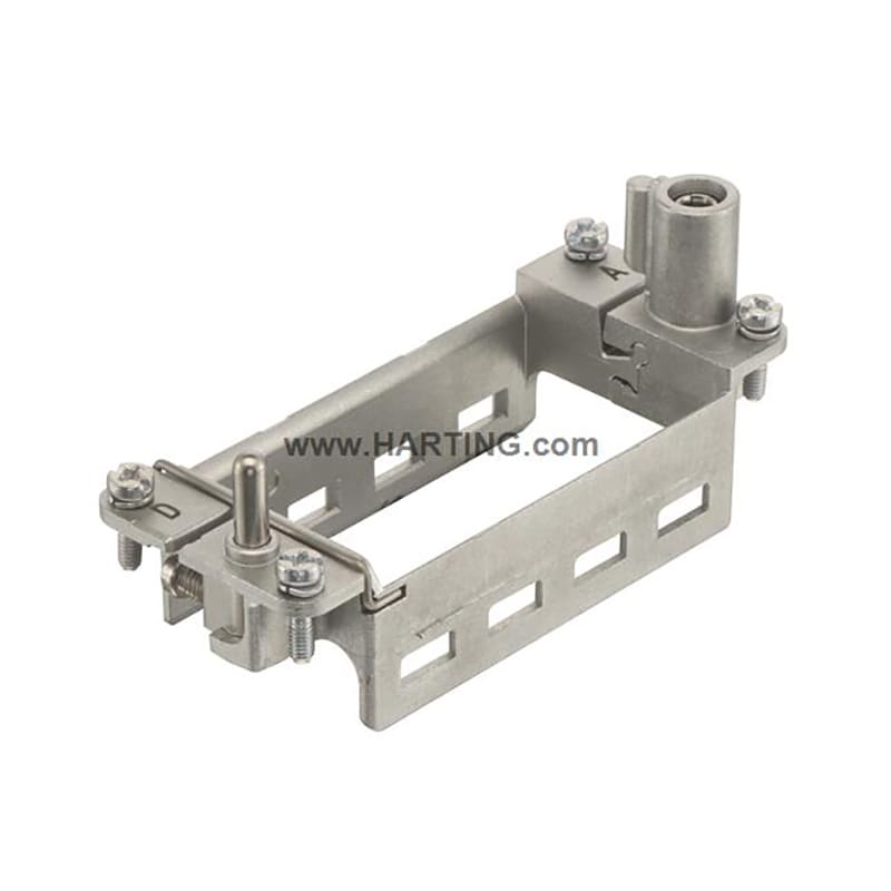 SCAME PARRE SPA - SCA914.0160361 TELAIO 4 MOD. INCERN.CUSTODIA VOLANTE