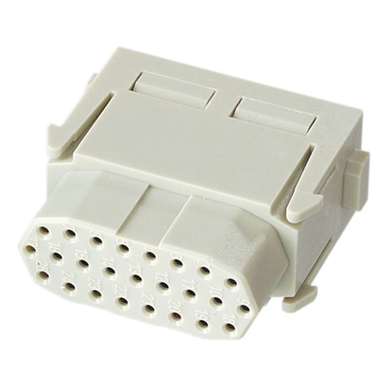 SCAME PARRE SPA - SCA914.0253101 COLLEGAMENTO A CRIMPARE MOD. F