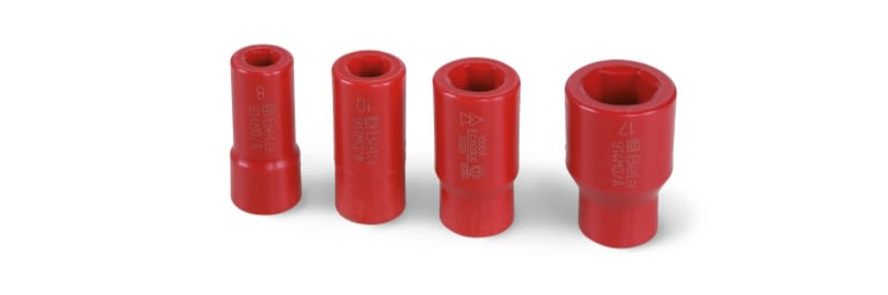 BM SPA - BMM009140054 SR.4 BUSS. 3/8 TECNOPOLIM. 1000V MQ-A/S4