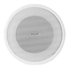 NOTIFIER ITALIA SR - NOT582411 DIFFUSORE INCASSO 6WATT