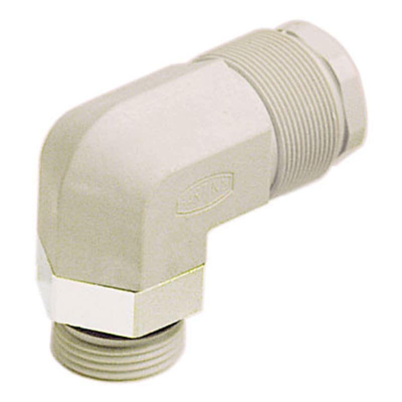 SCAME PARRE SPA - SCA915.0000102 CUSTODIA PLASTICA ANGOLATA