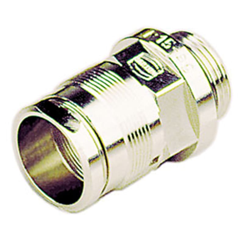 SCAME PARRE SPA - SCA915.0000121 CUSTODIA METALLICA PER INSERTO