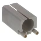 SCAME PARRE SPA - SCA915.0033001 INSERTO MASCHIO