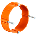 KAISER GMBH & CO. KG - KAI9155-62 Anello di livellamento per pareti legger