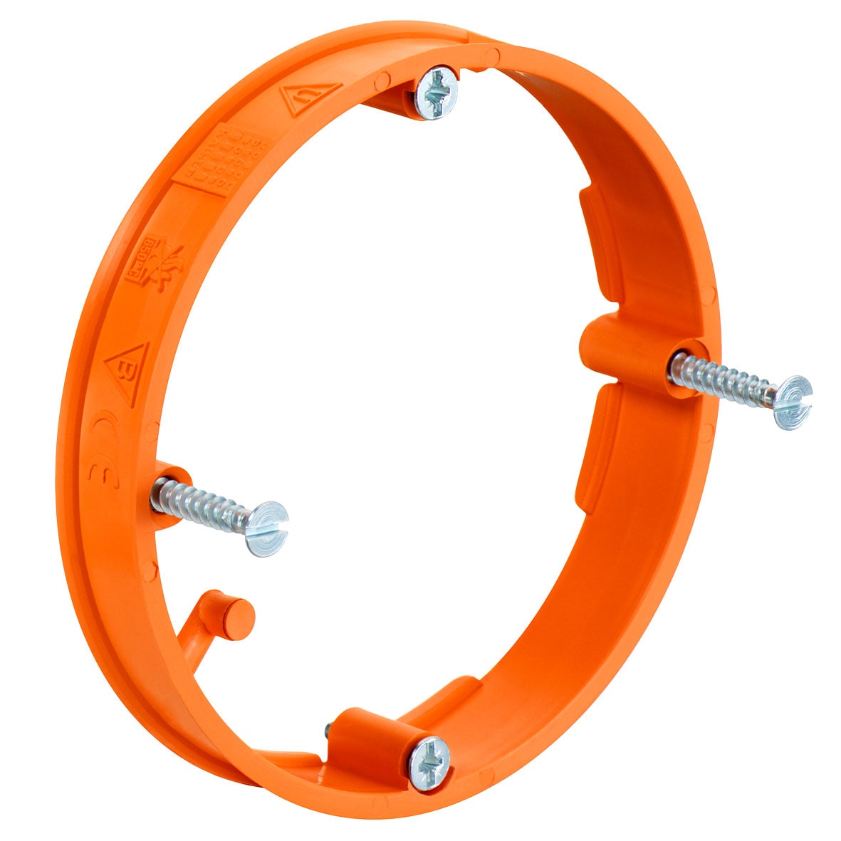 KAISER GMBH & CO. KG - KAI9155-71 Anello di livellamento per pareti legger