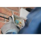 HELLERMANNTYTON Srl - HEE435-00755 GEL BICOMPONENTE TRASPARENTE 10L