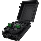 EXCEL - EXL916-002 Excel Encasa 16F FDP w/16 LCA + 2 x 1:8