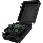 EXCEL - EXL916-077 Excel Encasa 16F FDP Unloaded Black