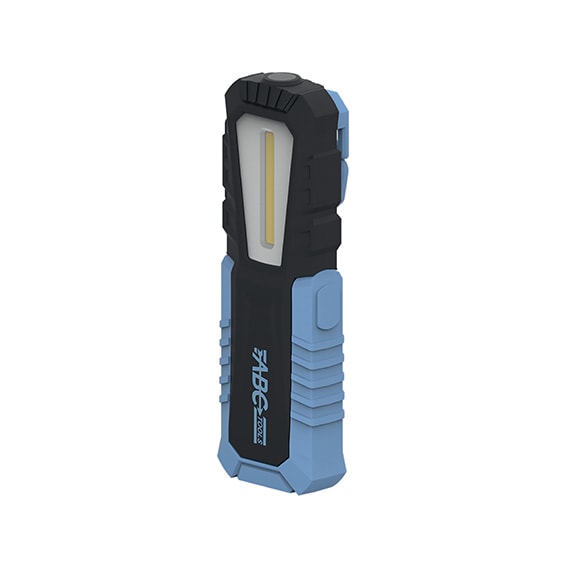 ABC TOOLS SPA - ABCN91601240 LAMP. ISPEZ 240 LUMEN