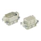 SCAME PARRE SPA - SCA916.0423001 PORTACONTATTO MASCHIO 42 POLI