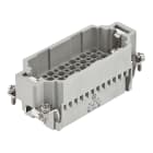 SCAME PARRE SPA - SCA916.0723011 PORTACONTATTO MASCH.HAN DD 72P
