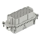 SCAME PARRE SPA - SCA916.0723111 INSERTO A CRIMPARE