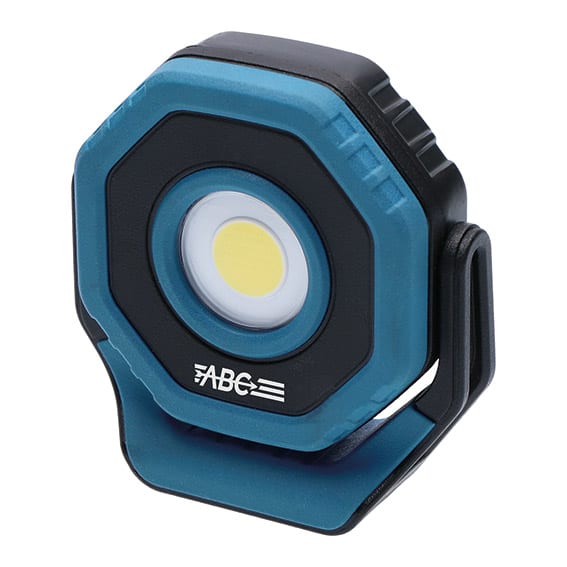ABC TOOLS SPA - ABCN91801000 LAMPADA DA LAVORO LIGHT WORK S