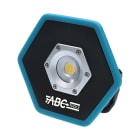 ABC TOOLS SPA - ABCN91831000 LAMPADA DA LAVORO LIGHT WORK M