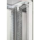 BTICINO - BTI91831P8/9VI mas HDX - piastroni funz con porta vano