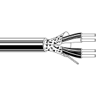 ITC INDUSTRIA TECNIC - ITCIK227BZB500 2X2X0,75 LSZH BIANCO BOB. 500 CCA-S1B,D1