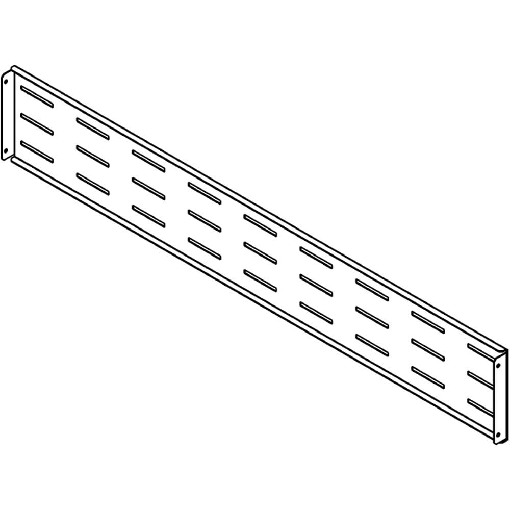 BTICINO - BTI91850NKSB Kit segregazione per barre 6300 A