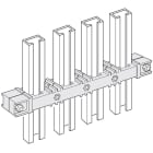BTICINO - BTI91881/1 MAS HDX - PORTASBARRE INTERMEDIO 1 SB/FA