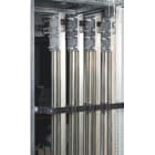 BTICINO - BTI91893AL MAS - BARRA C ALLUMINIO 1750 A