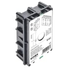 VIMAR SPA - VIW9191 SCATOLA DA INCASSO PER TARGHE 1 MODULO