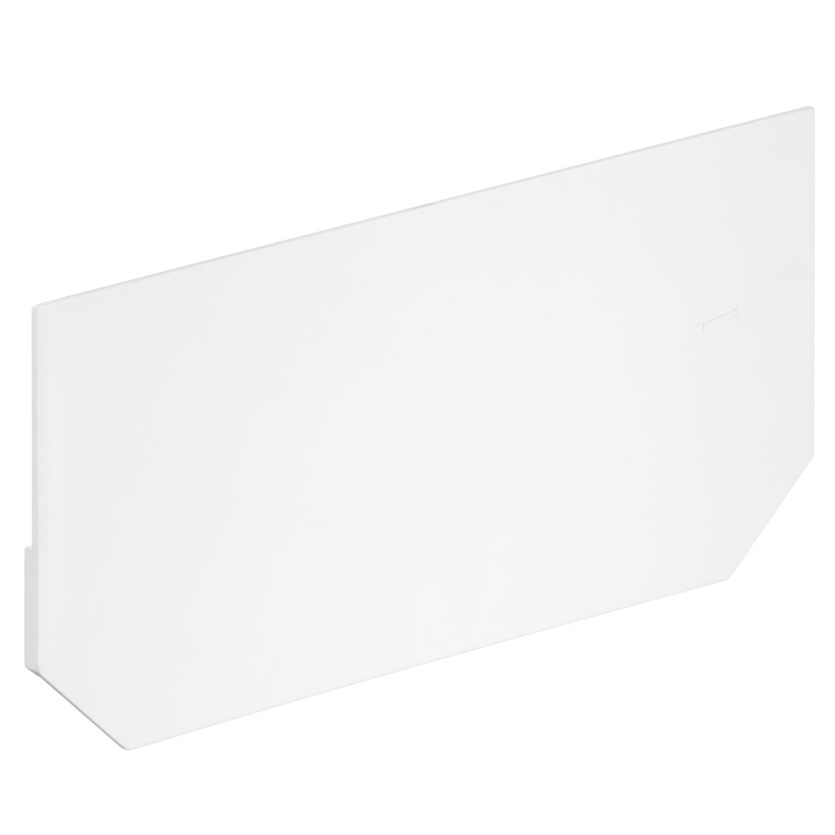 KAISER GMBH & CO. KG - KAI9192-20 HOHLWAND TRENNWAND