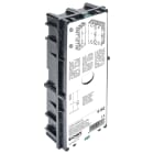 VIMAR SPA - VIW9192 SCATOLA DA INCASSO PER TARGHE 2 MODULI
