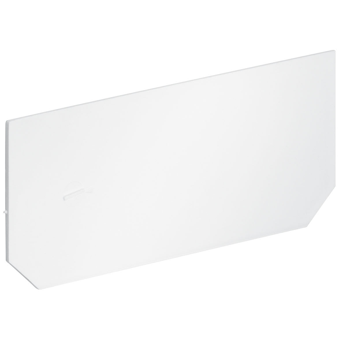 KAISER GMBH & CO. KG - KAI9195-20 HOHLWAND TRENNWAND