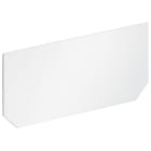 KAISER GMBH & CO. KG - KAI9195-20 HOHLWAND TRENNWAND